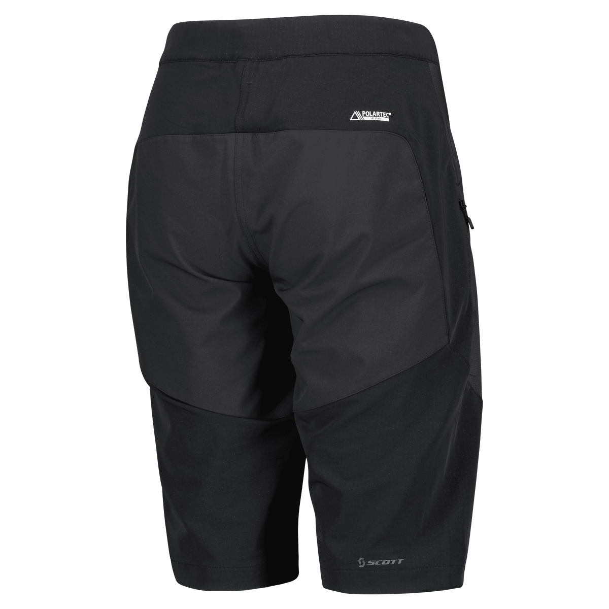 Pantaloncini da donna Scott Trail Storm Insuloft AL - foto 2