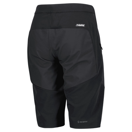 Pantaloncini da donna Scott Trail Storm Insuloft AL - foto 2