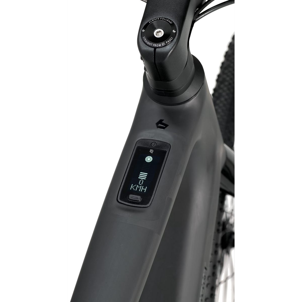 Bergamont E-Grandurance Elite