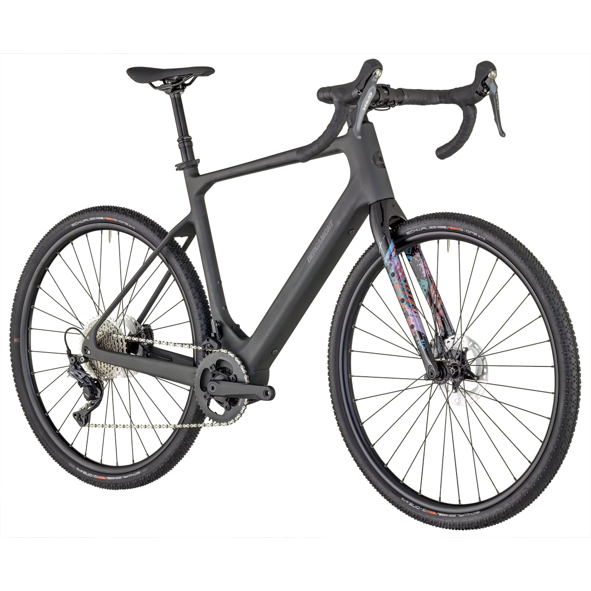 Bergamont E-Grandurance Elite