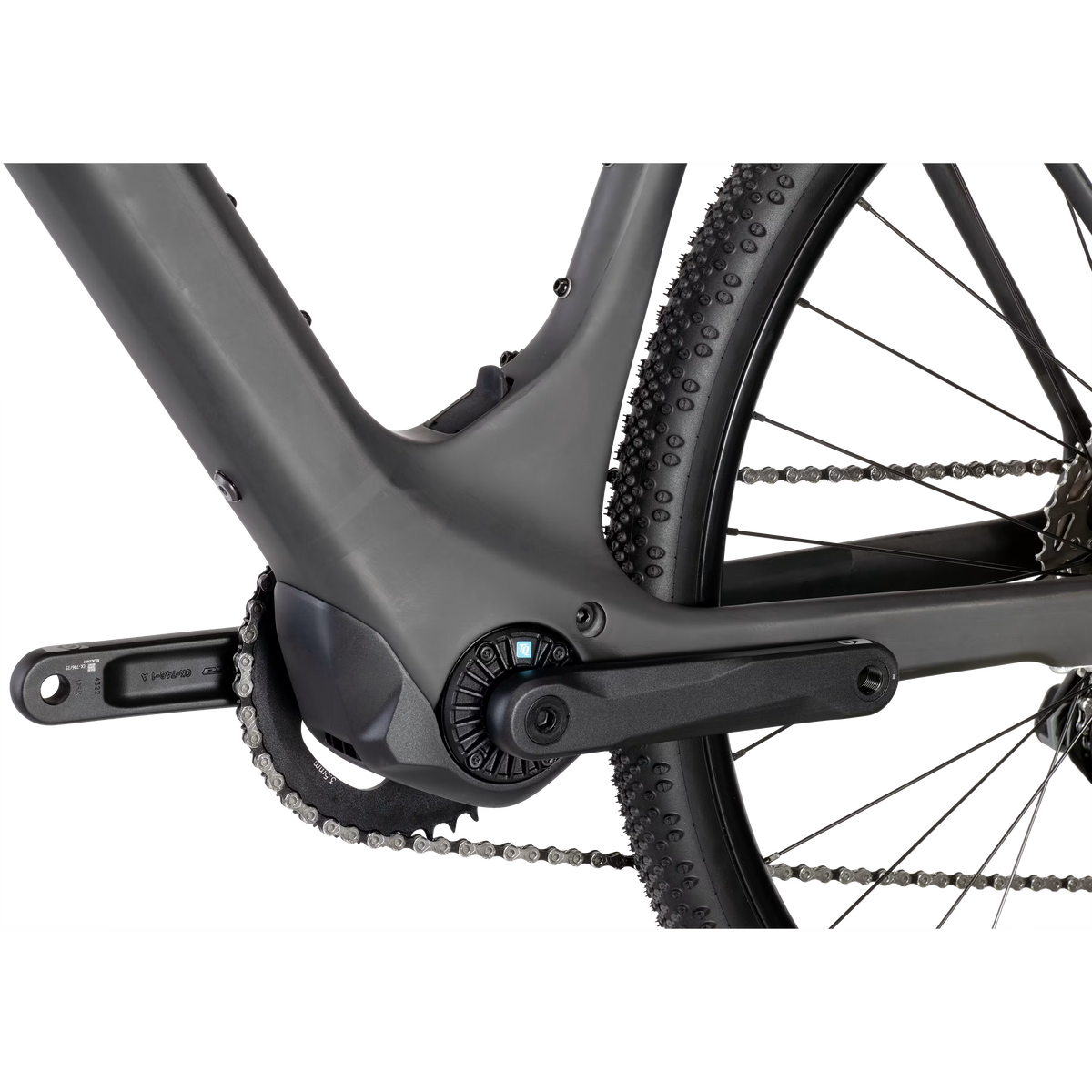 Bergamont E-Grandurance Elite