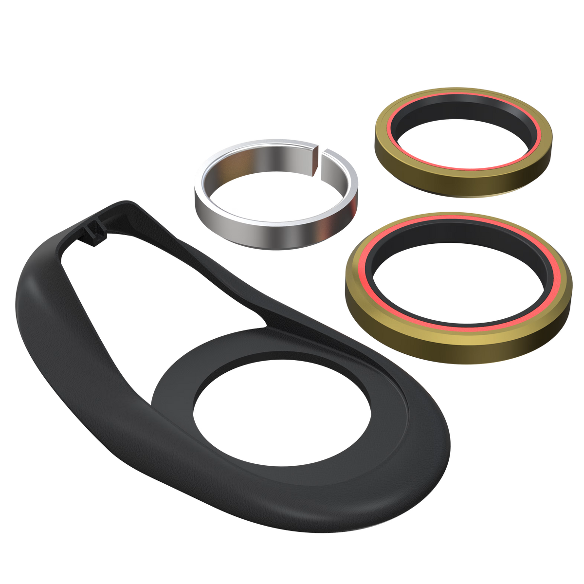 Serie sterzo SYNCROS IS46/31.8 - IS52/40