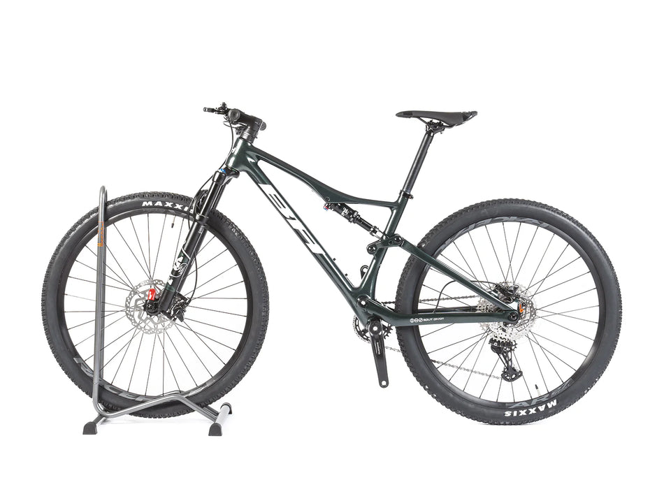 OP - OFFICINE PAROLIN - OFFICINE PAROLIN FOGUS RX 29"