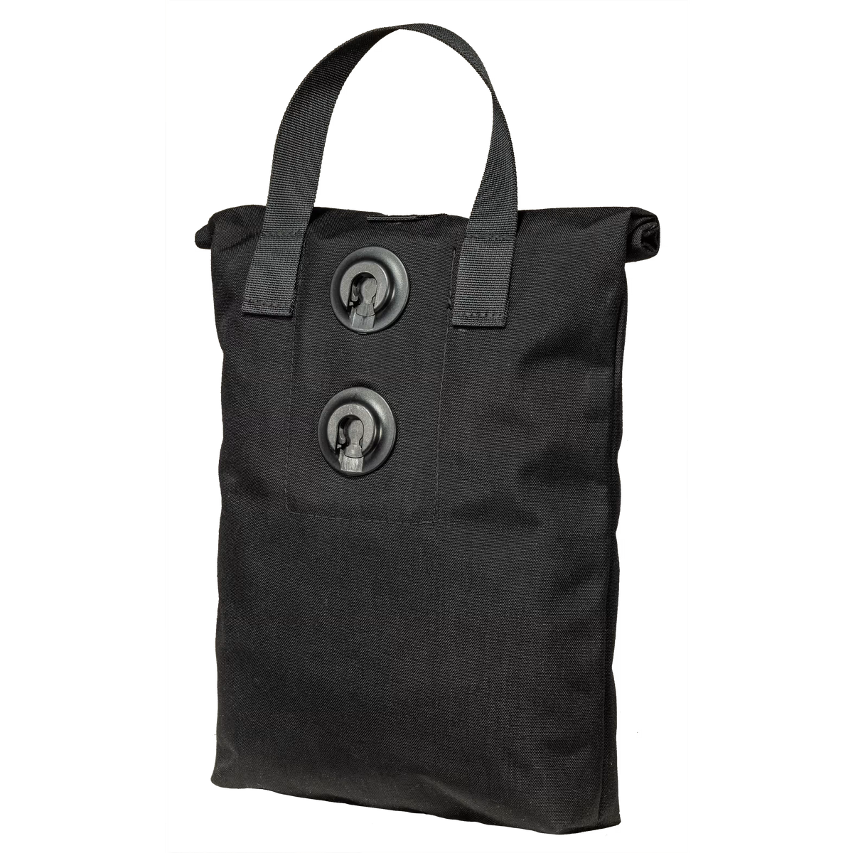 Bolsa Bergamont LJ EPP Box Back Panel (1 PC)