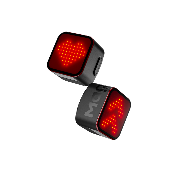 Fanale Posteriore Magene L308 Intelligent Expression Tail Light