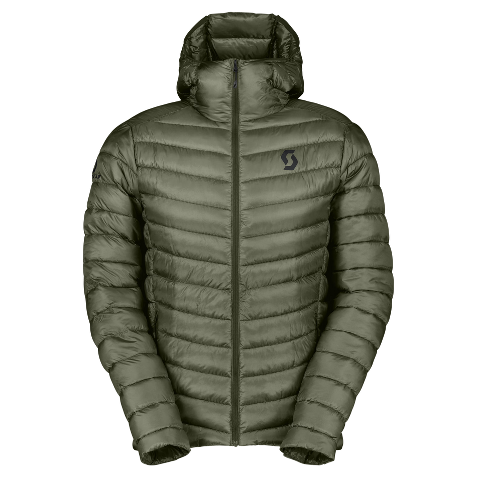 Scott Insuloft Tech Primaloft Men's Hoodie