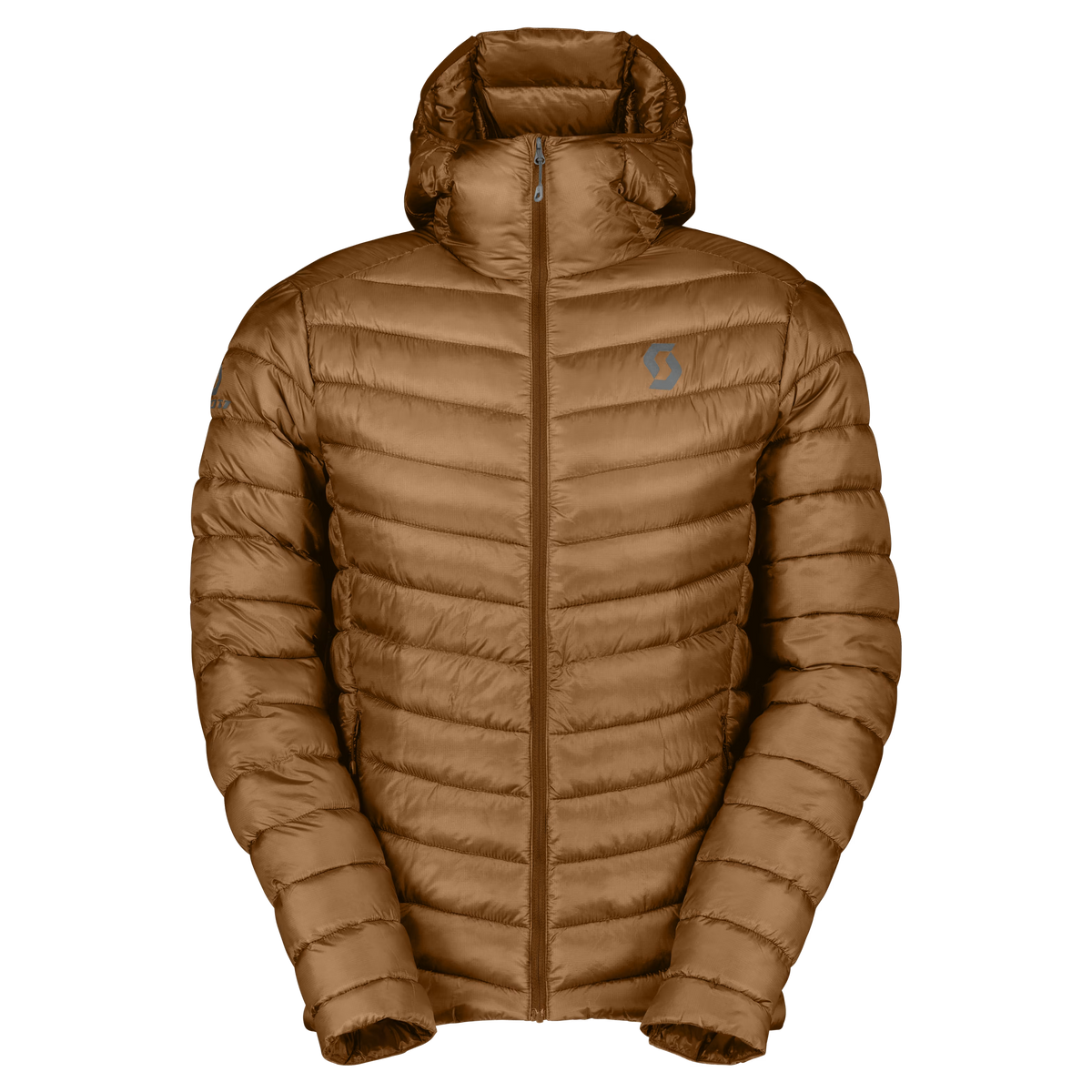 Sudadera con capucha de hombre Scott Insuloft Tech Primaloft
