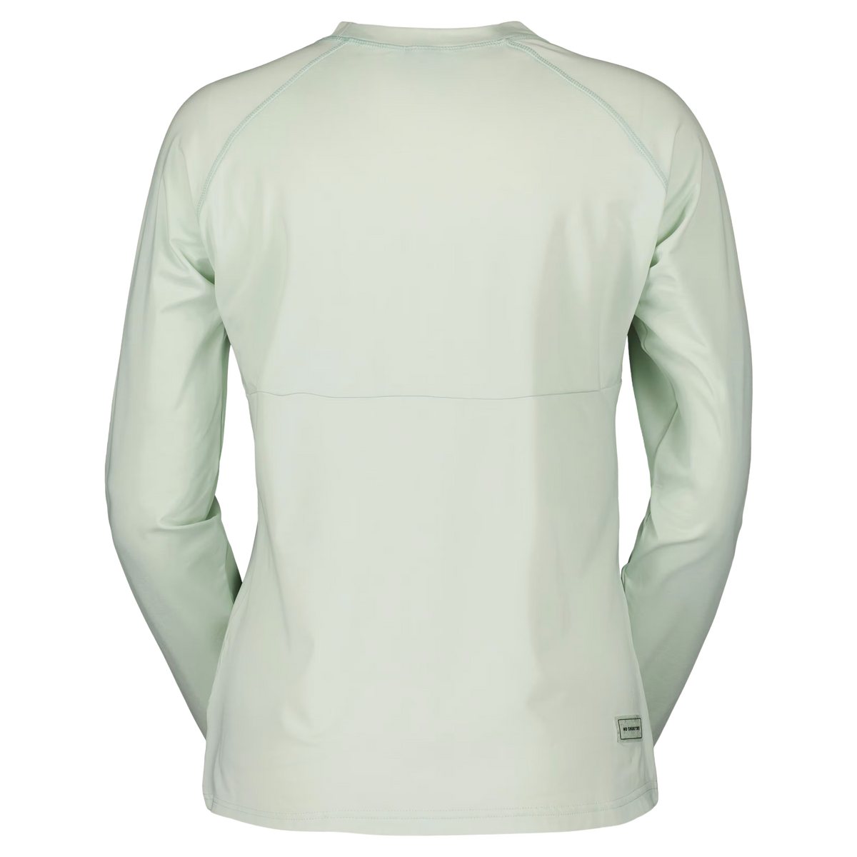 Maglietta da donna Scott Trail Storm Warm Light LS - foto 2