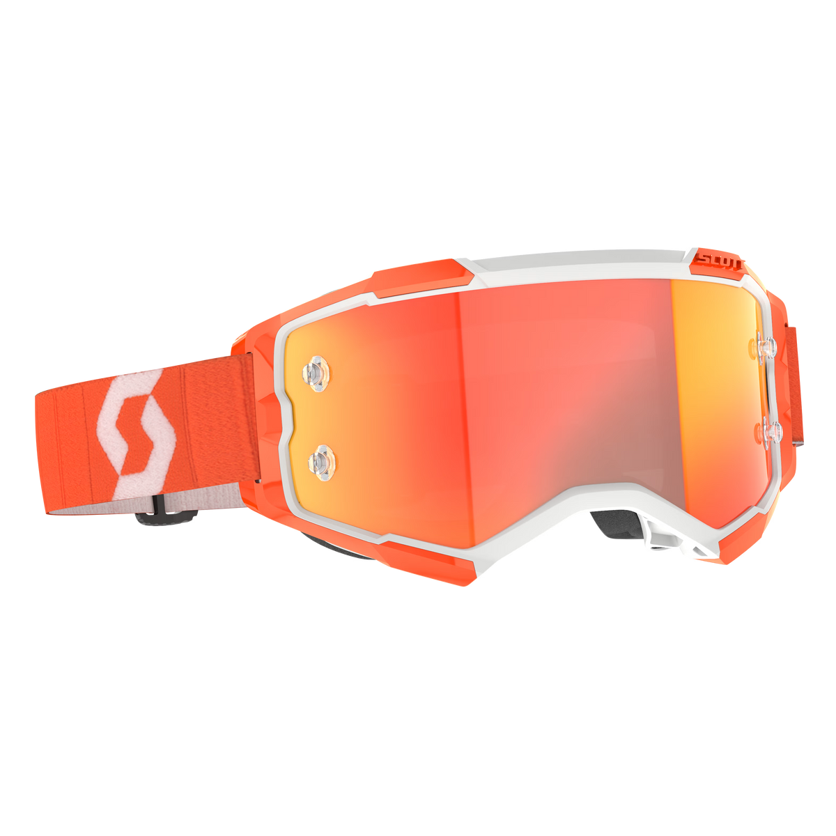 Maschera Scott Fury