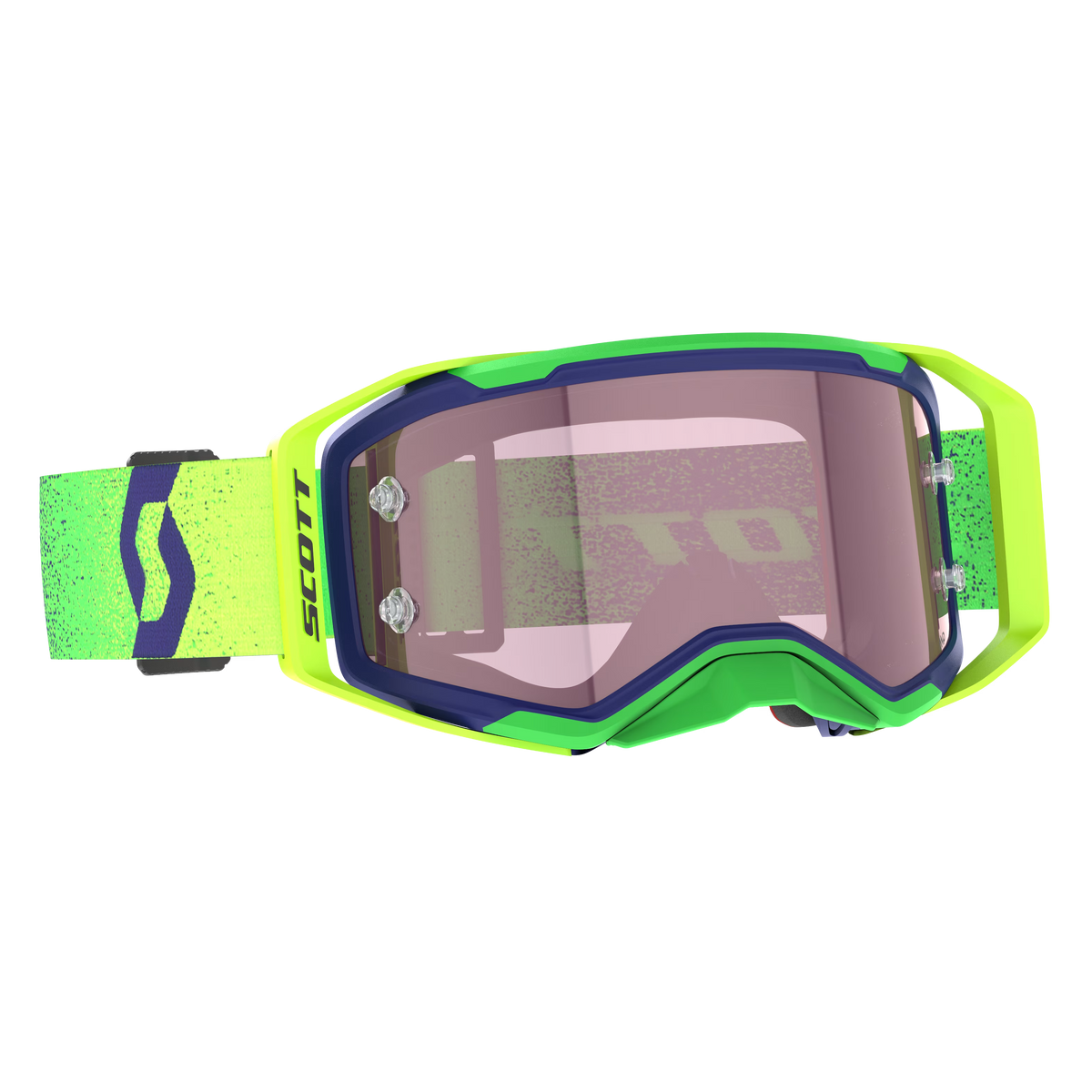 Maschera Scott Prospect 2.0 AMP