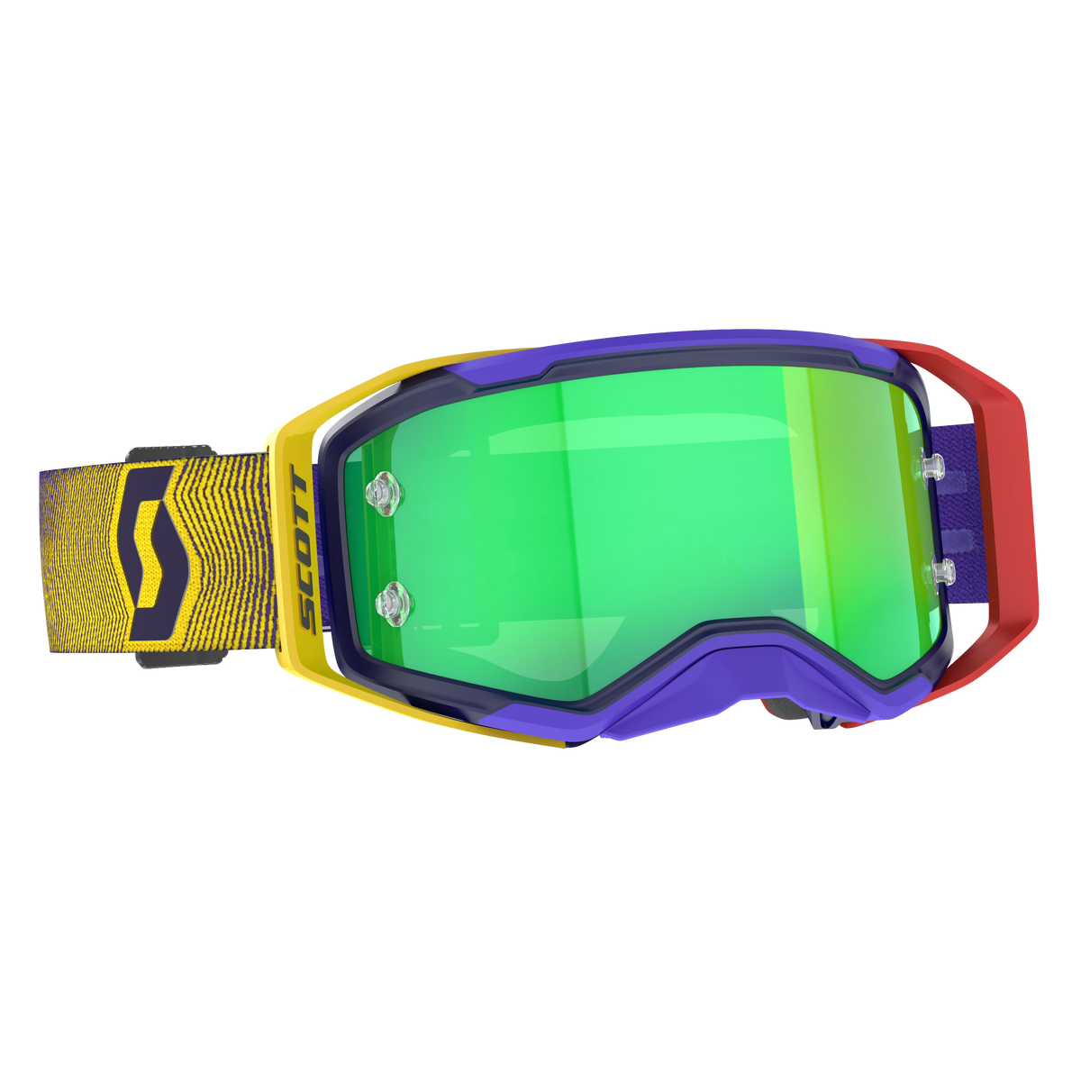 Maschera Scott Prospect 2.0