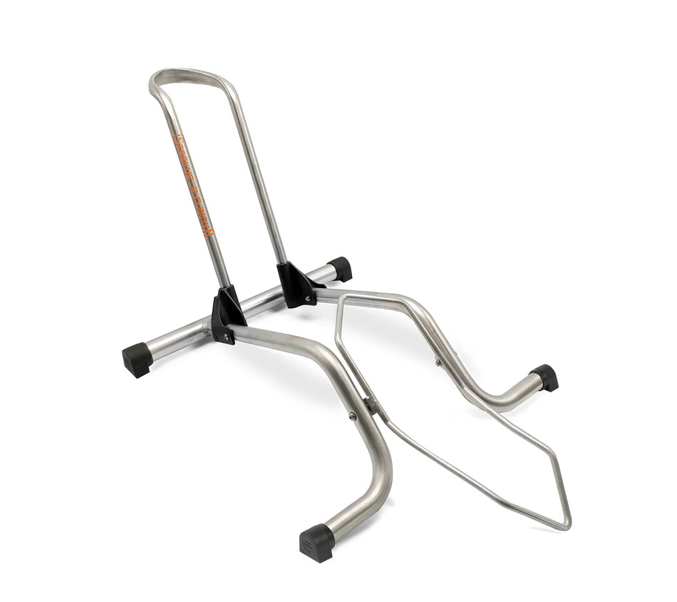 OP - OFFICINE PAROLIN - STABILUS 2.0 INOX DE OFFICINE PAROLIN