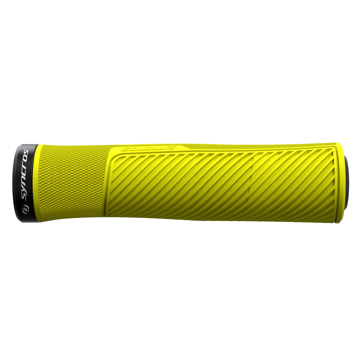 Manopole SYNCROS XC, Lock-On