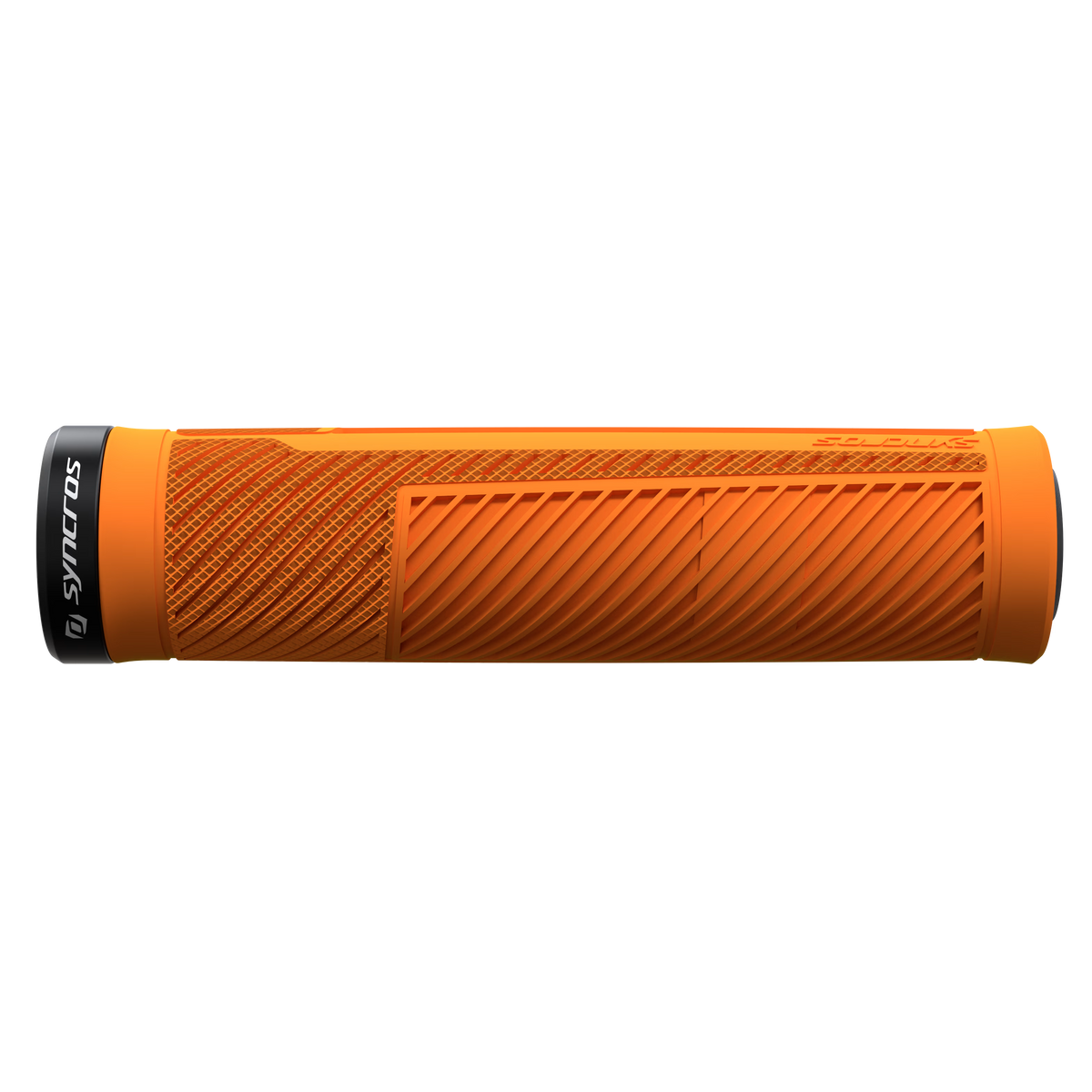 Manopole SYNCROS XC, Lock-On