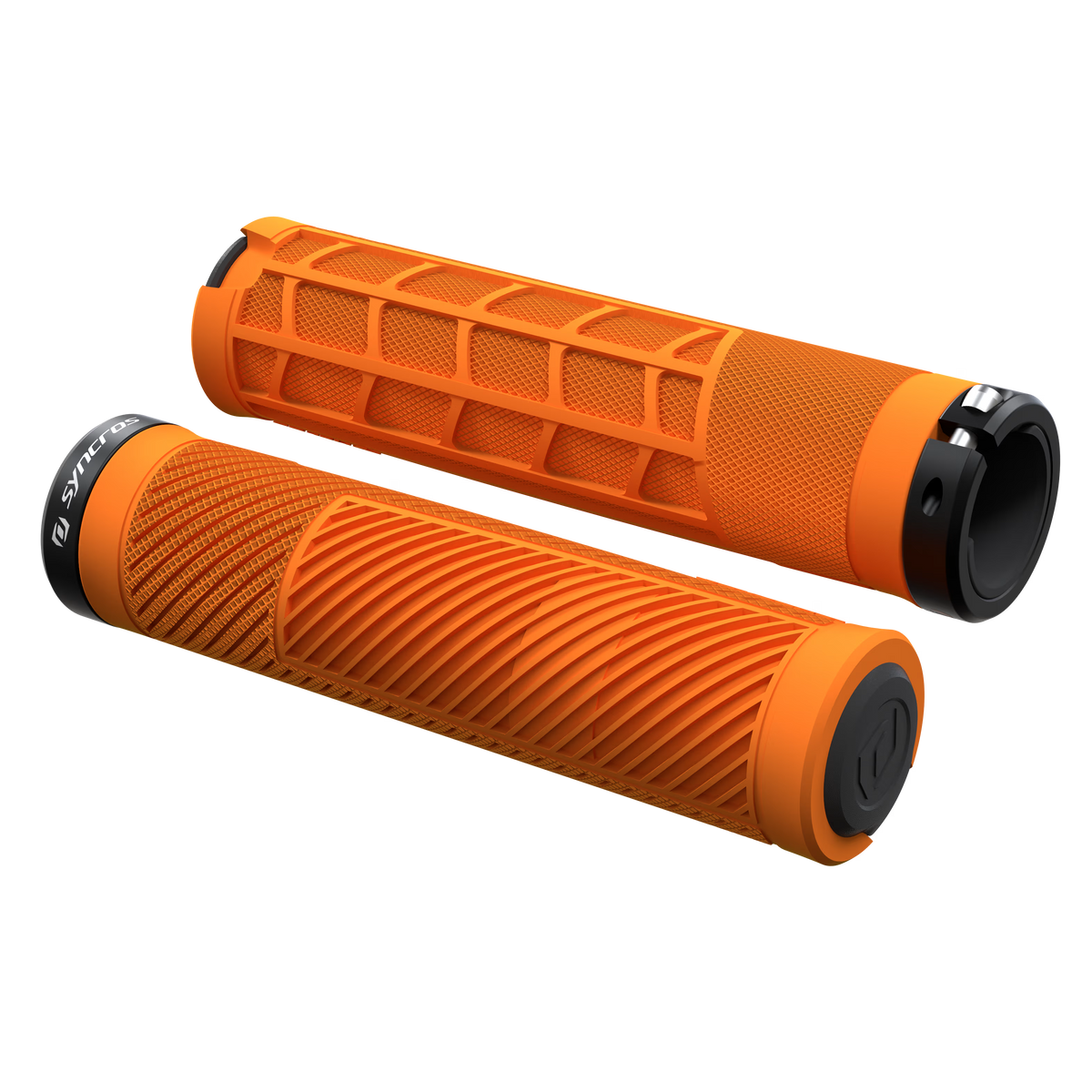 Manopole SYNCROS XC, Lock-On