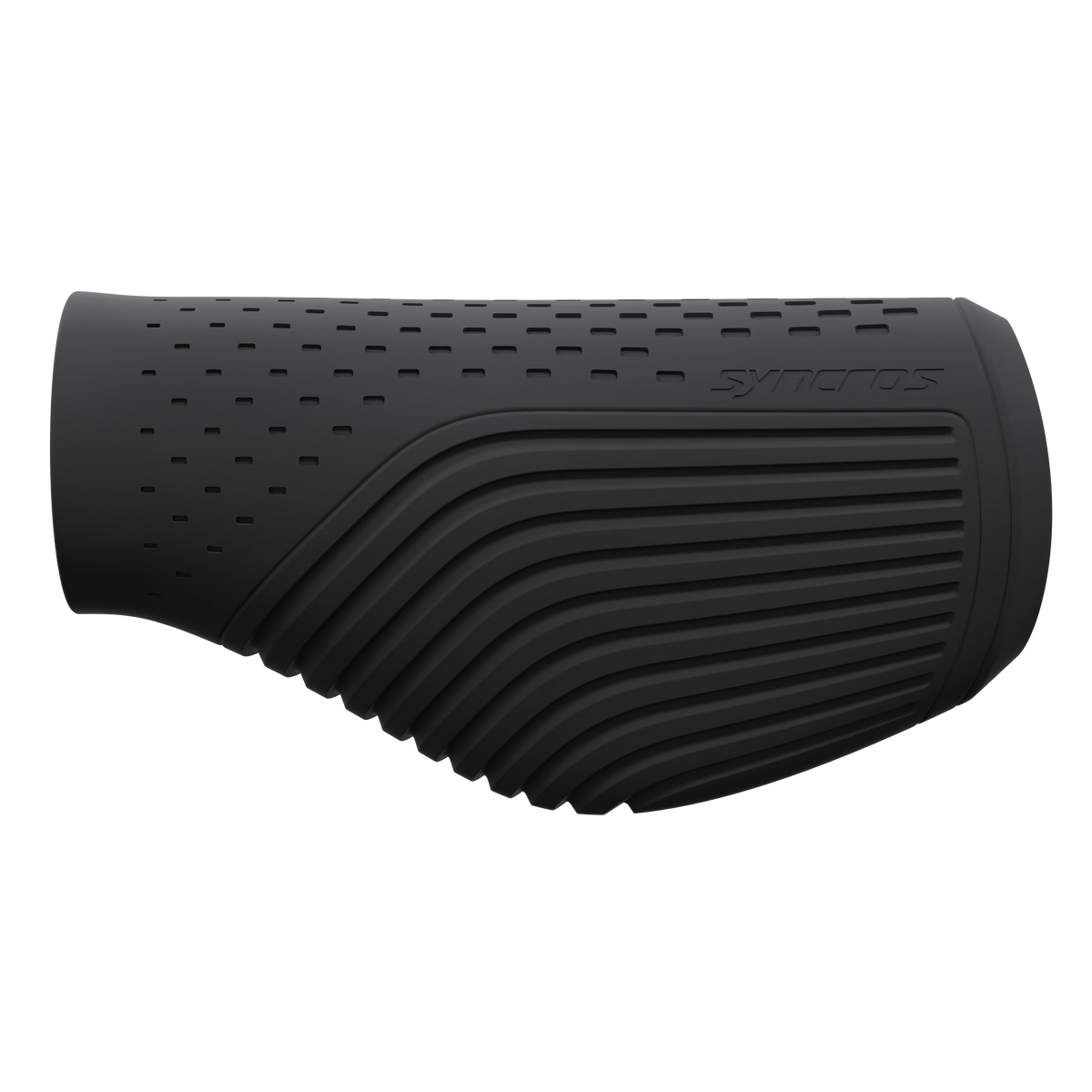 Manopole SYNCROS Urban, Lock-On