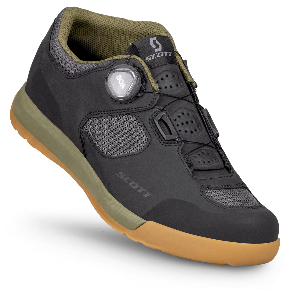 Scarpe Scott MTB Shr-alp EVO BOA®