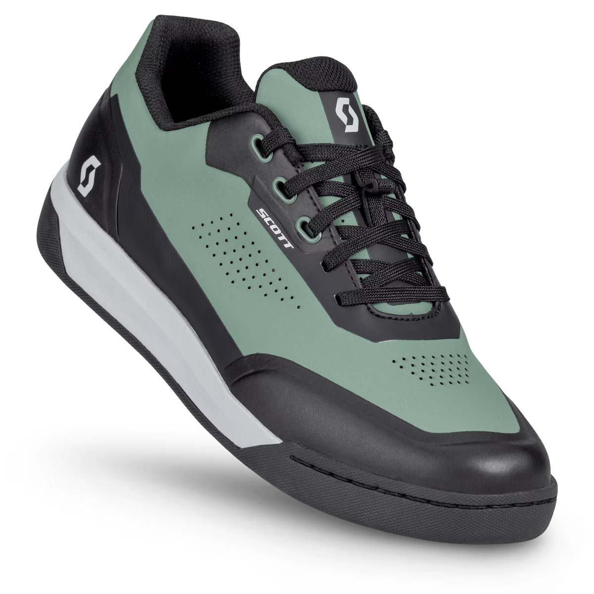 Scott Volt Evo Flat Fahrradschuhe