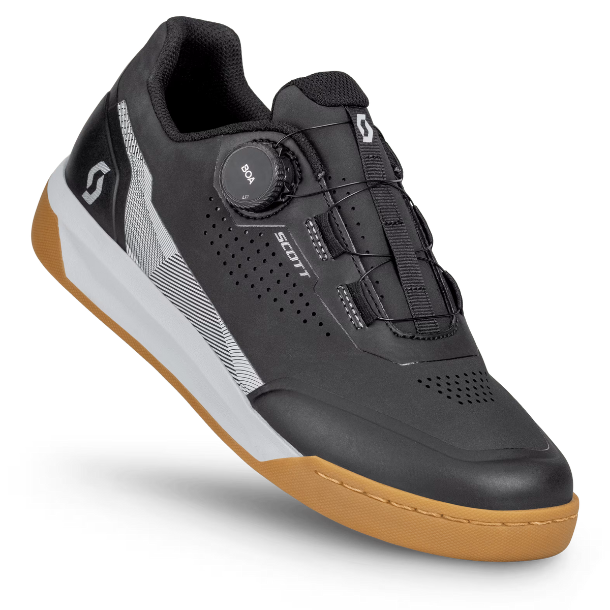 Scarpe Scott MTB Volt Evo Flat BOA®