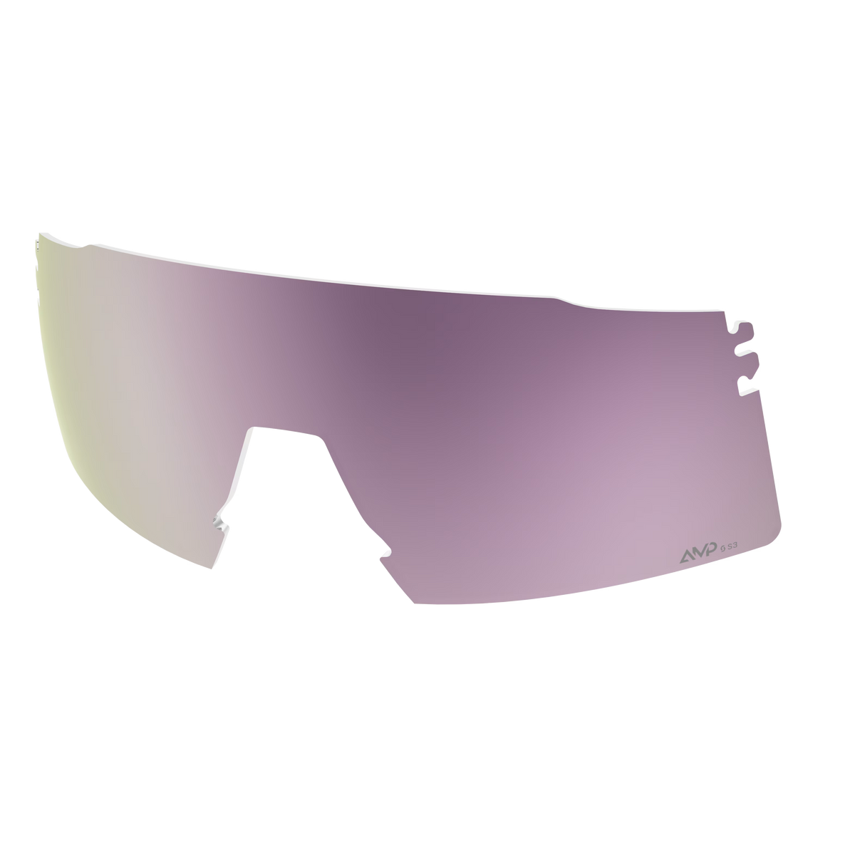 Lente Scott Stride Compact