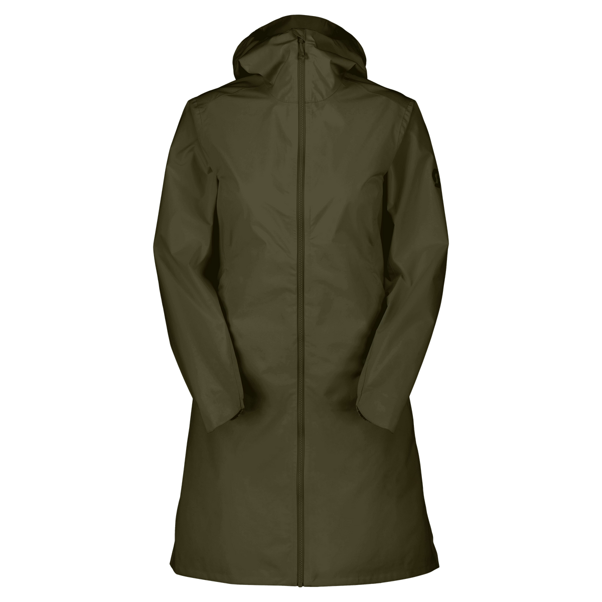 Cappotto da donna Scott Rain 2,5 strati