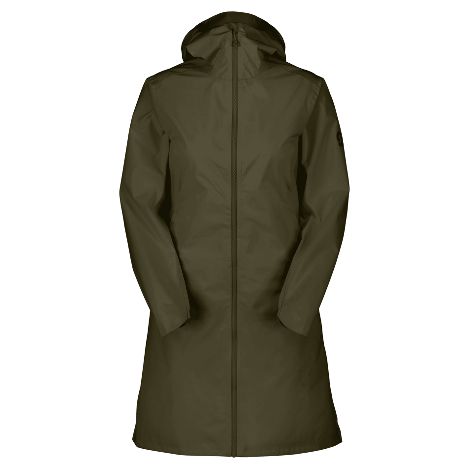 Cappotto da donna Scott Rain 2,5 strati