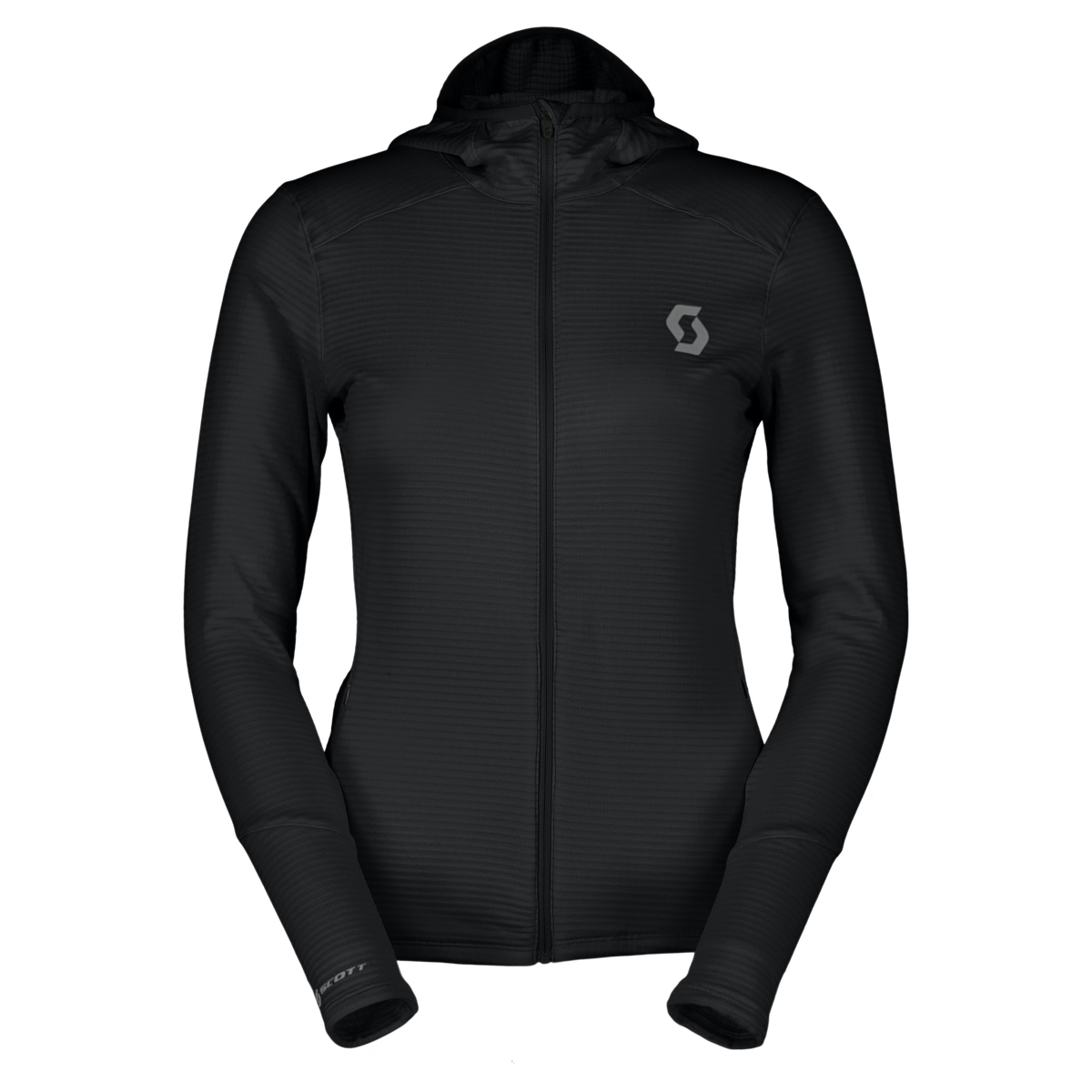 Scott Defined Light Damen-Kapuzenpullover