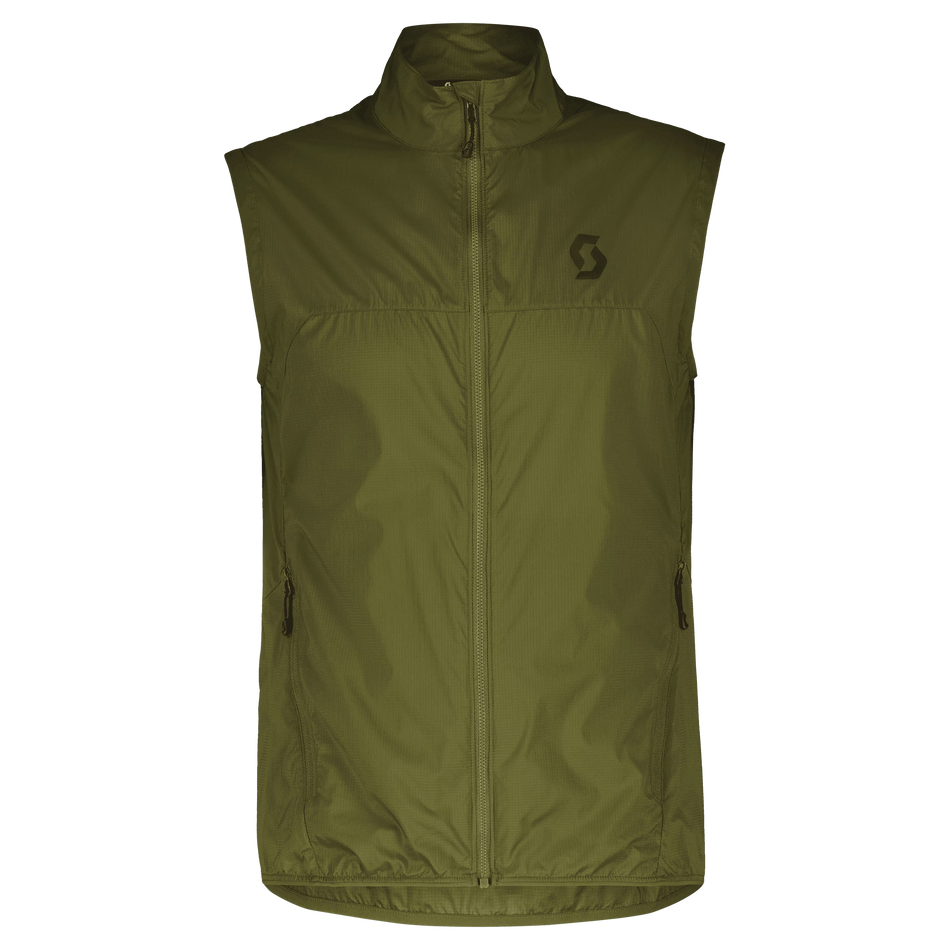 Scott Explorair Light Herren-Windweste