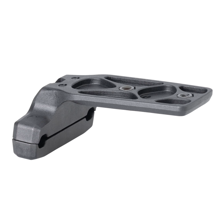 Syncros QR adattatore sottosella one size / black