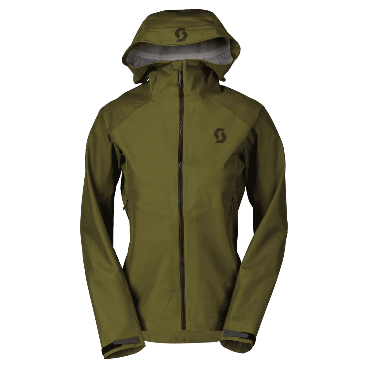 Giacca da donna Scott Explorair Light Dryo 3 Layer
