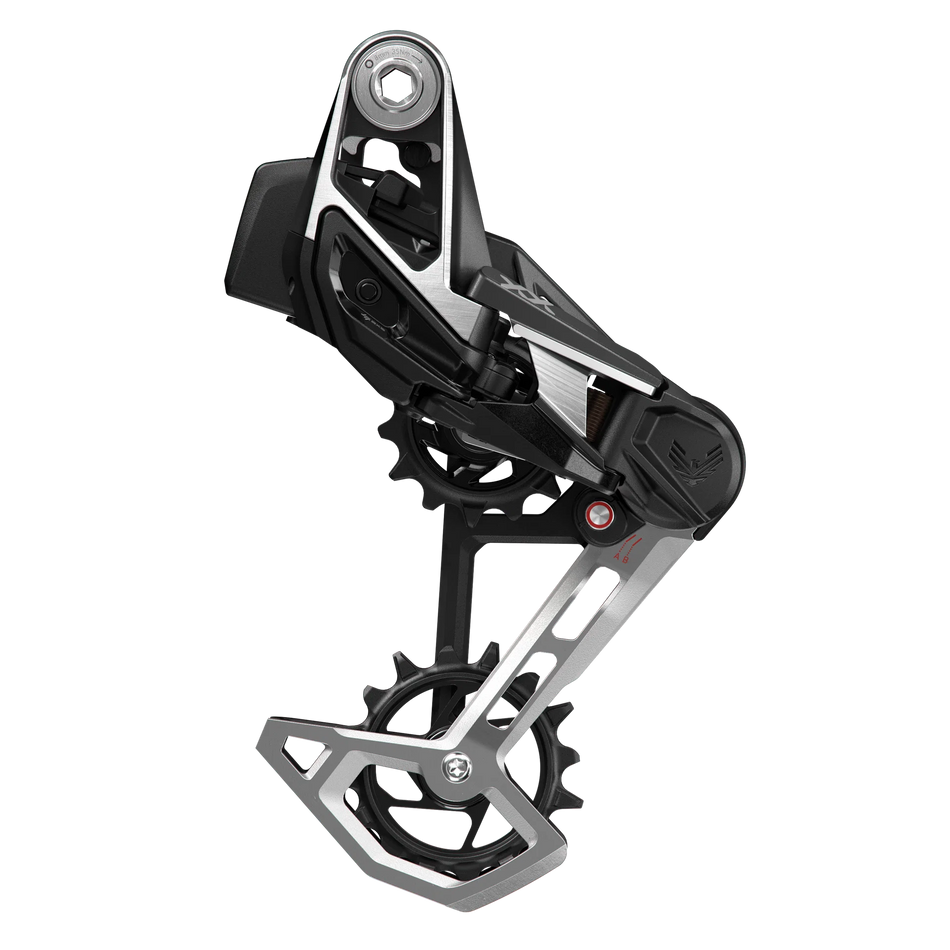 Deragliatore Posteriore Sram XX T-Type Eagle AXS 12v