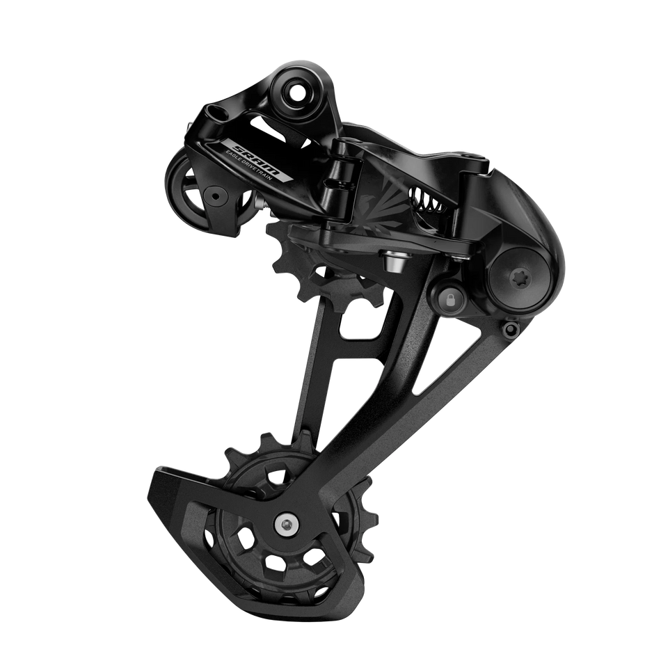 Deragliatore Posteriore Sram S100 Eagle 12v
