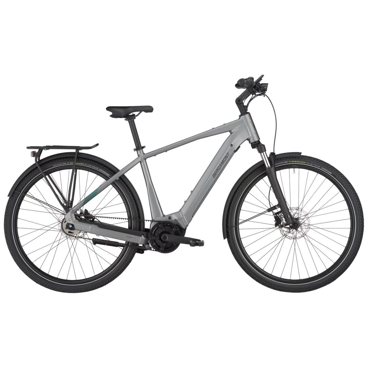 Bergamont E-Horizon Tour 35 Belt