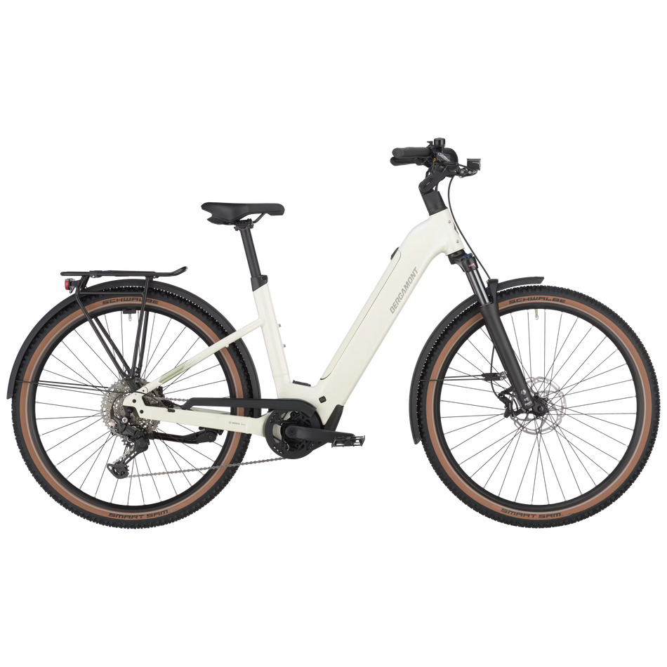 Bergamont E-Horizon SUV 30 Wave