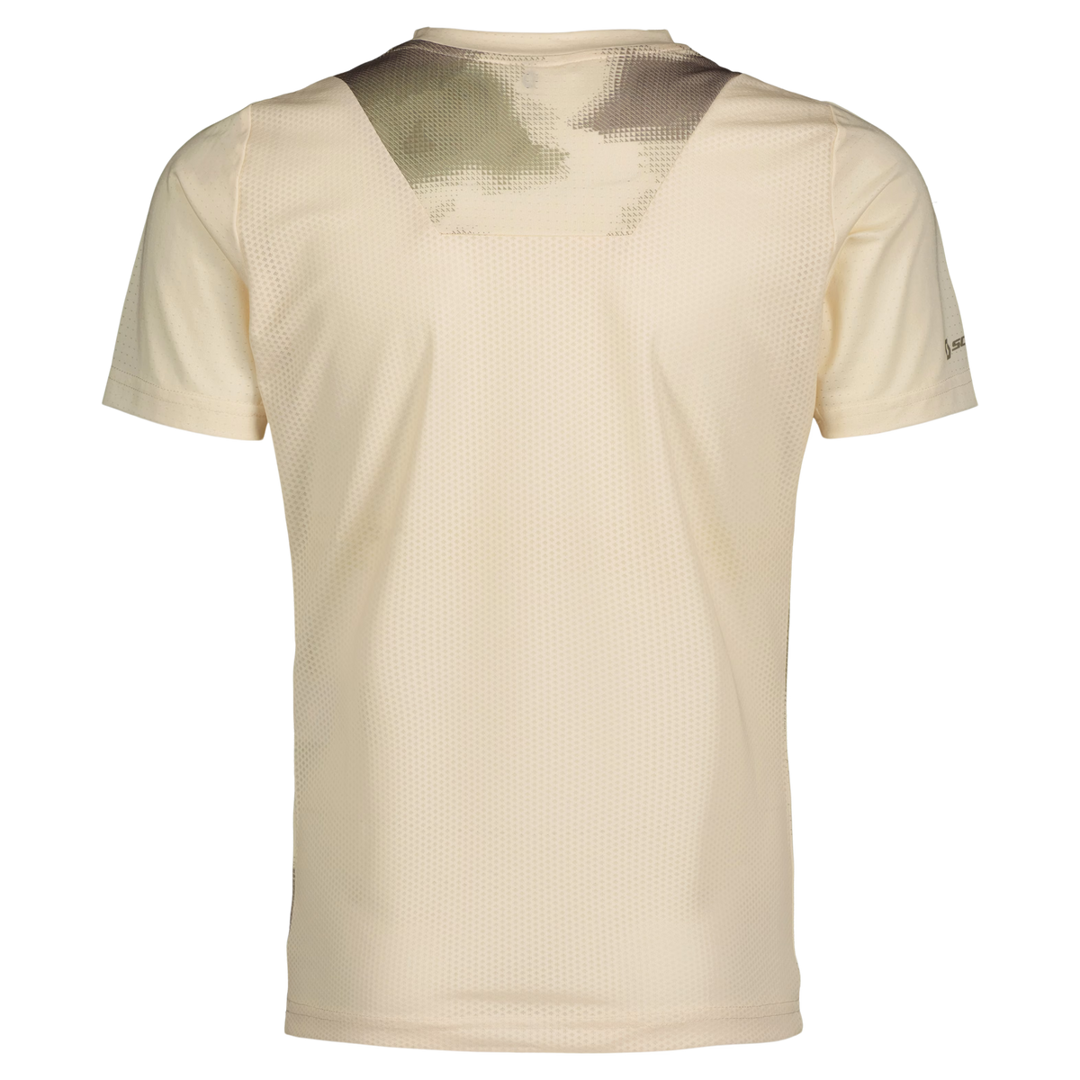 Maglia a maniche corte Scott Trail Vertic 10 per ragazzi - foto 2