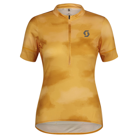 Maglia da donna Scott Endurance 10 a maniche corte