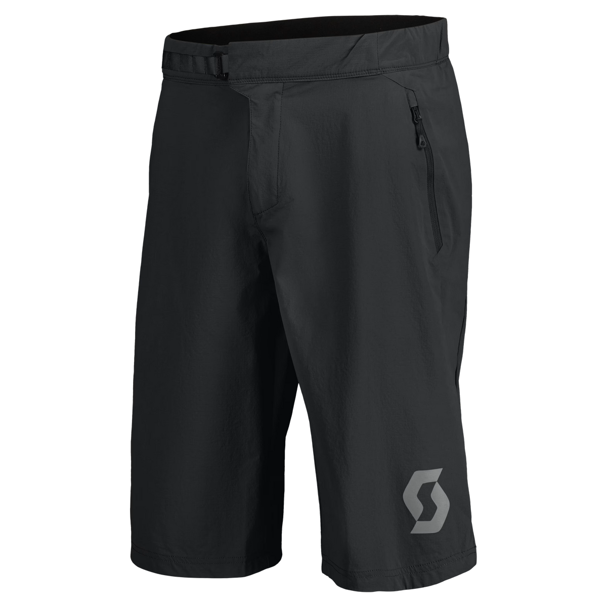 Pantaloncini da uomo Scott Vertic c/fond