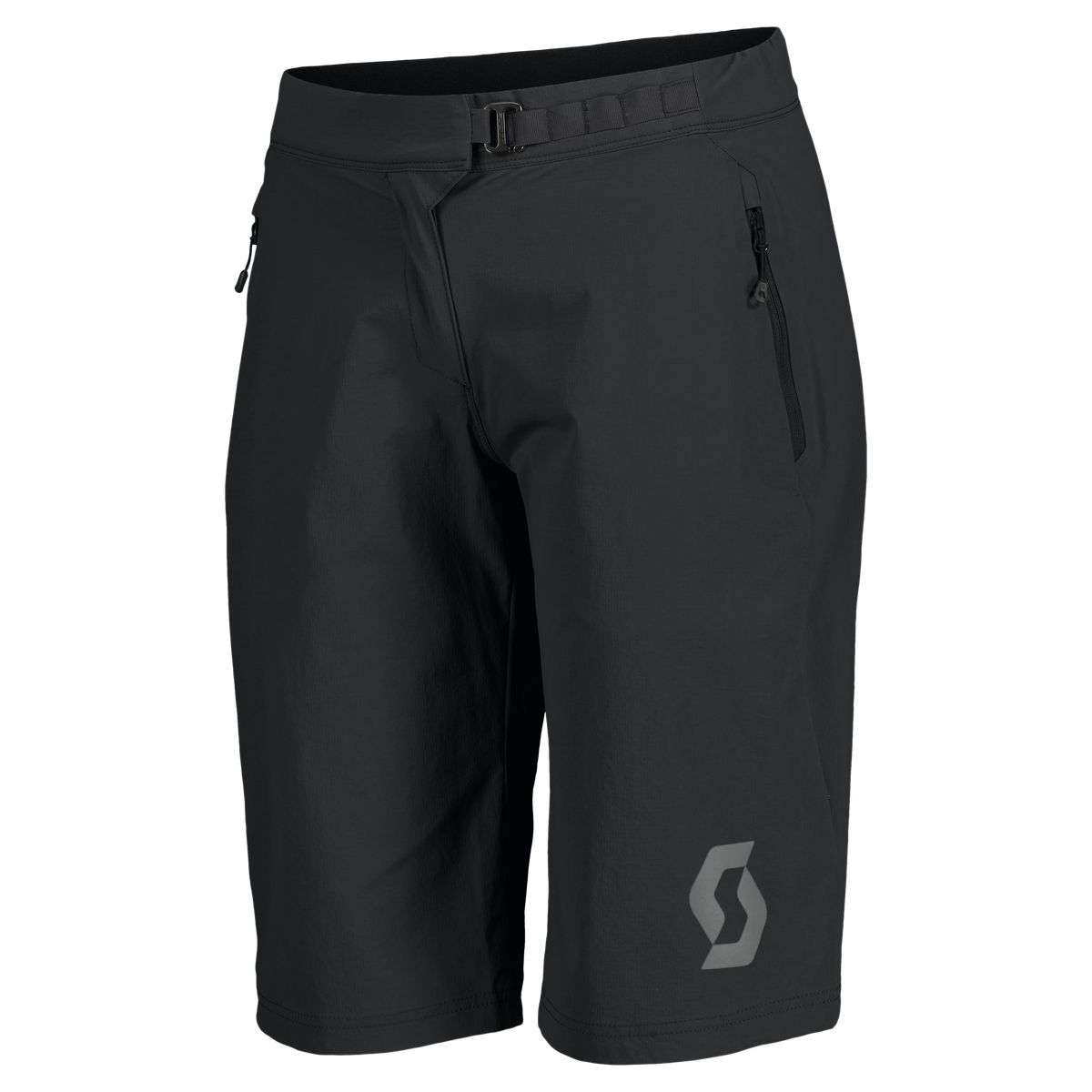 Pantaloncini da donna Scott Vertic c/fond