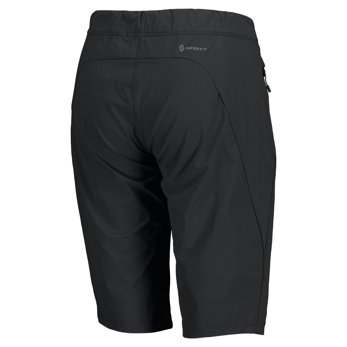 Pantaloncini da donna Scott Vertic c/fond
