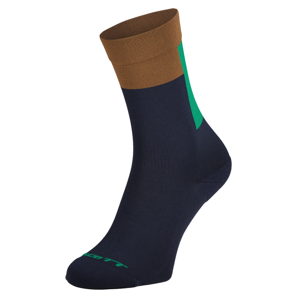 Calze Scott Block Stripe Crew