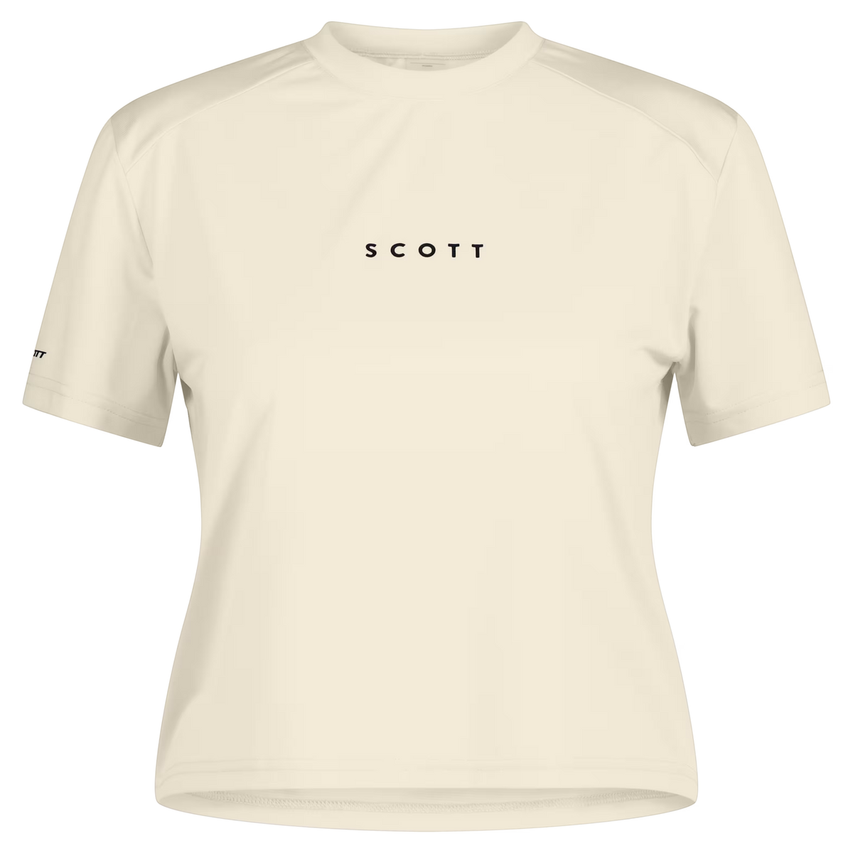 Maglietta leggera da donna Scott Defined