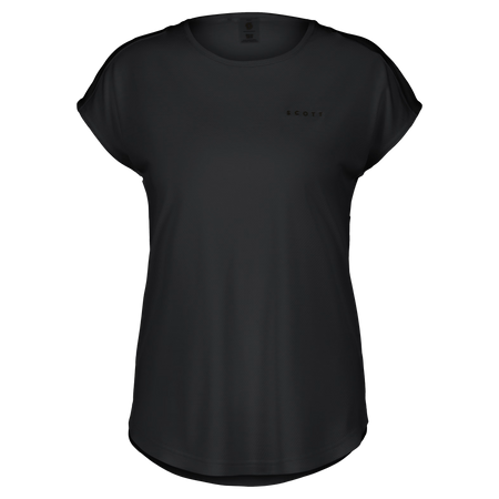 Maglia da donna Scott Defined a maniche corte - foto 2