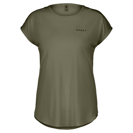 Maglia da donna Scott Defined a maniche corte - foto 3