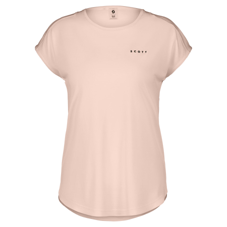 Maglia da donna Scott Defined a maniche corte