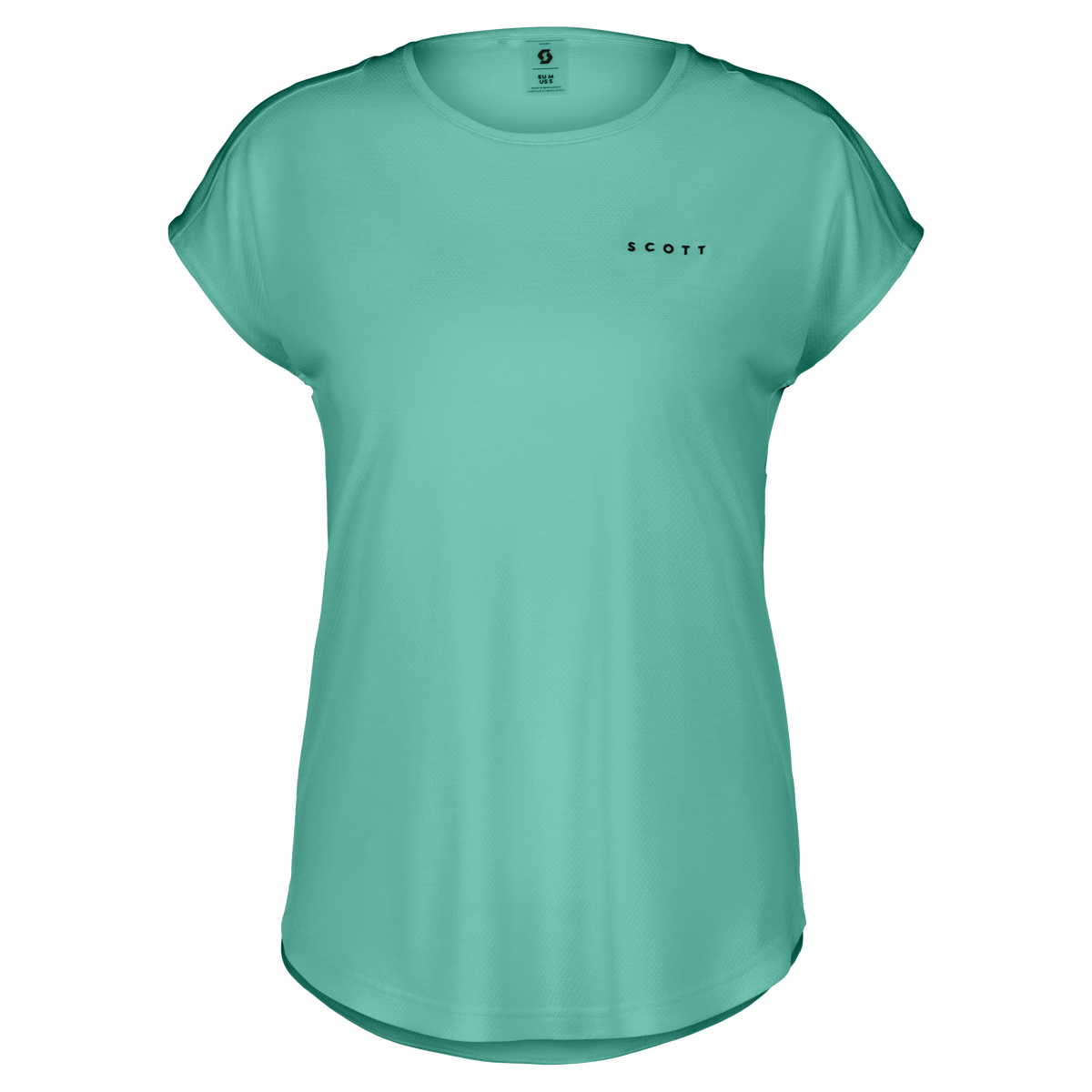 Maglia da donna Scott Defined a maniche corte - foto 4