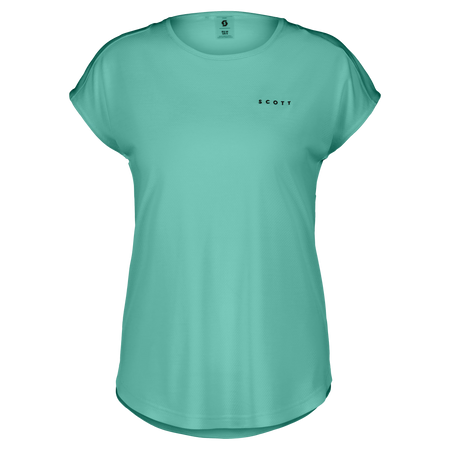 Maglia da donna Scott Defined a maniche corte - foto 4
