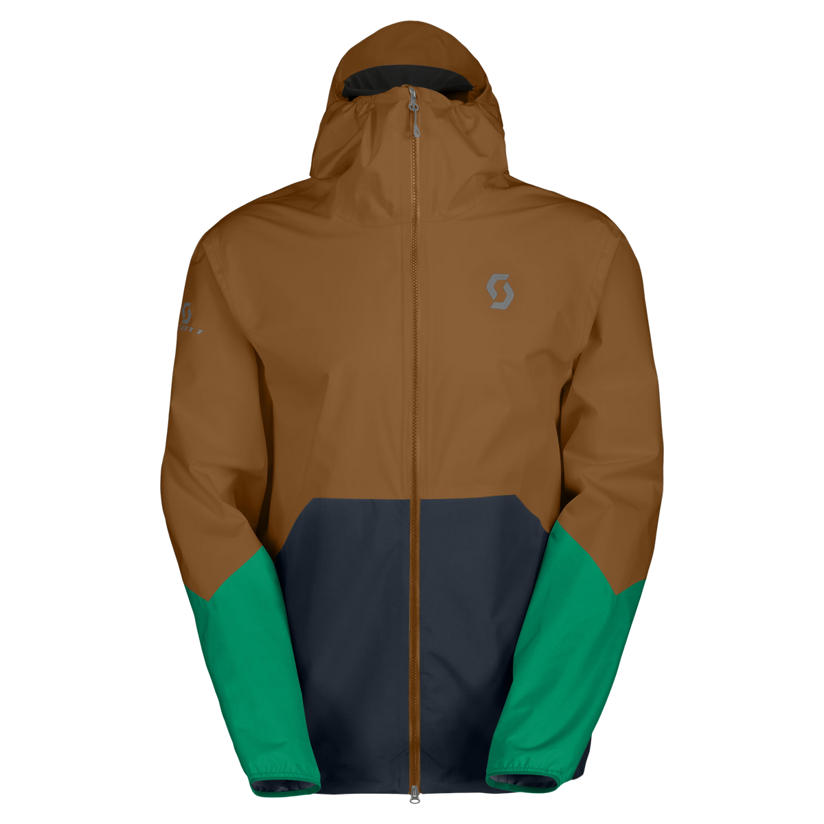 Herrenjacke Scott Explorair Light Dryo 2.5 Layer