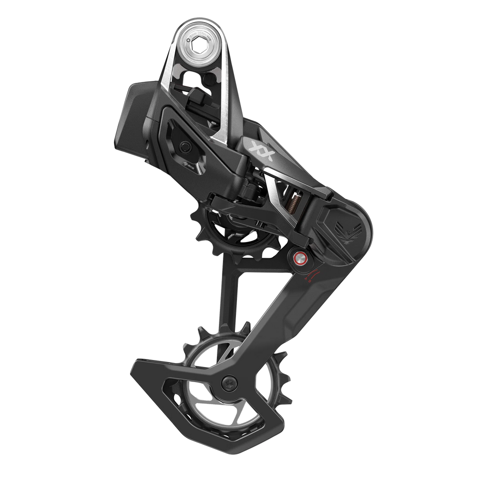Deragliatore Posteriore Sram XX SL T-Type Eagle AXS 12v