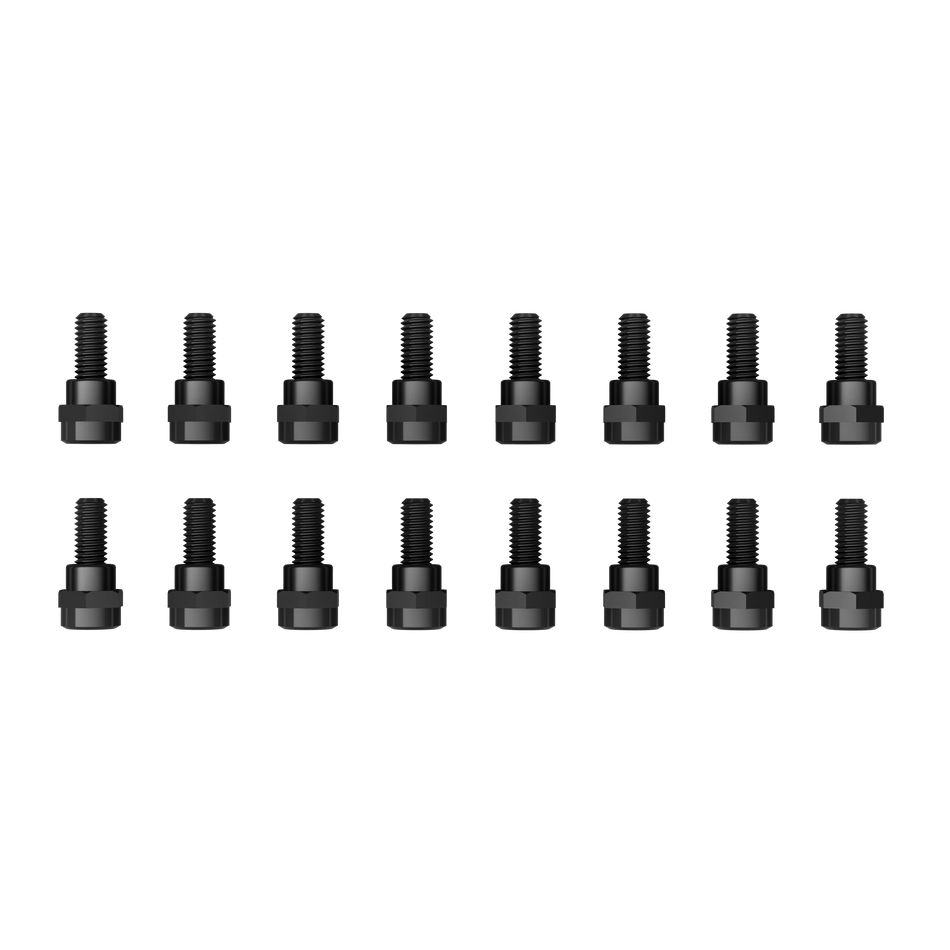 Syncros Squamish IV perni 10 mm 10mm / black