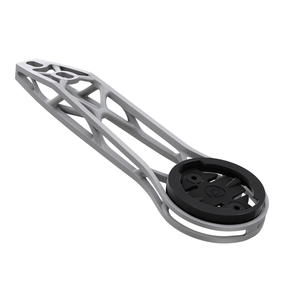 Syncros iC SL INSPIR3D supporto S/L S / raw alloy